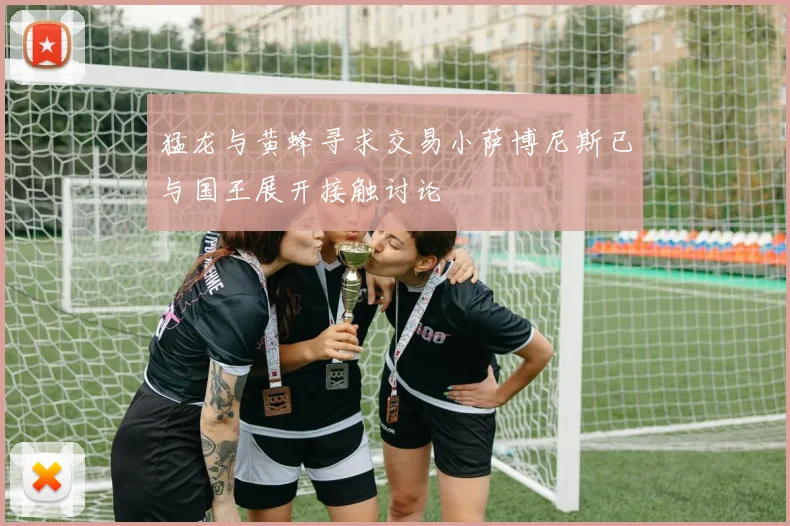 猛龙与黄蜂寻求交易小萨博尼斯已与国王展开接触讨论